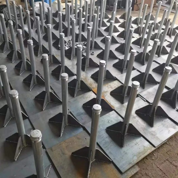 达日鑫亿呈沉降板生产